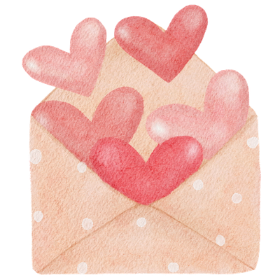 Graphic for Blossom Pie convenience: Monthly delivery of curated greeting card sets to your door.